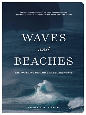 Waves and Beaches - ebook